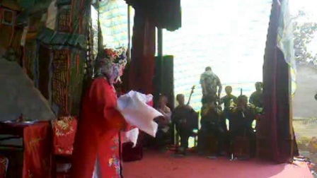 柳子戏舞台高清演出
