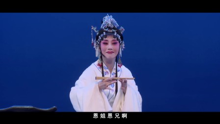 闽剧《双蝶扇》精彩片段5