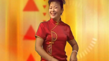河南坠子《王华后传》1超清版