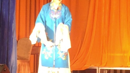 吕剧《小姑贤》选段