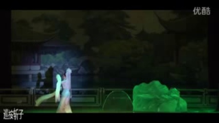 湖南花鼓戏《巡按斩子》2
