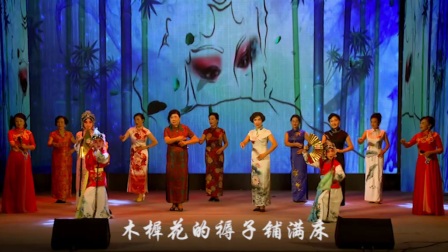 《京剧联唱》2017