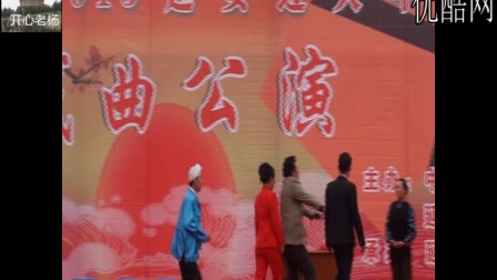 舞台高清小品《送红包》