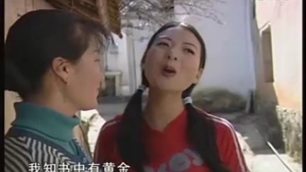 云南贵州山歌剧《花心遭报应》第一集下载