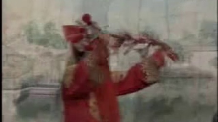 晋剧《三锩寒桥》标清