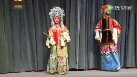 全本戏《龙凤呈祥》高清