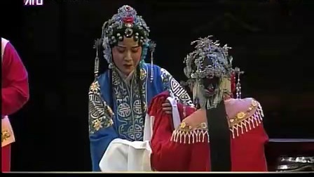 越剧《岁月留金》越剧表演艺术家