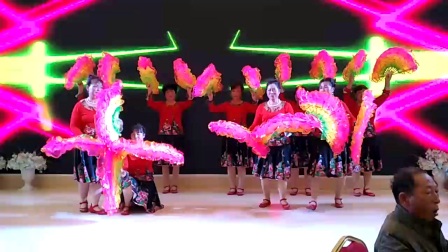 吕剧《结婚啦》高清下载