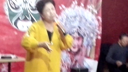 商丘优秀豫剧名将来玉琴剧社传艺汇演2