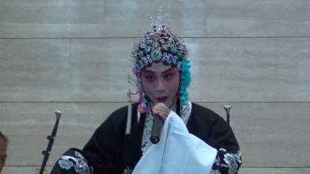 河北梆子名家《蝴蝶杯》选段 2017河北博物院下载