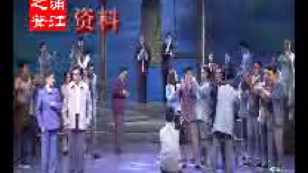 淮剧《小镇》 2017版  5