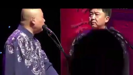 新相声《你要学习》好好学习天天向上