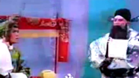 老夏京剧《辕门斩子》言菊朋 李和曾 李世霖