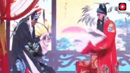 秦腔《铡美案》全本上