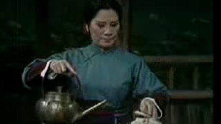 沪剧经典系列《芦荡火种》全剧