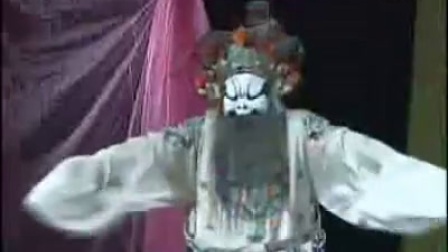 豫剧《双招亲》A高清