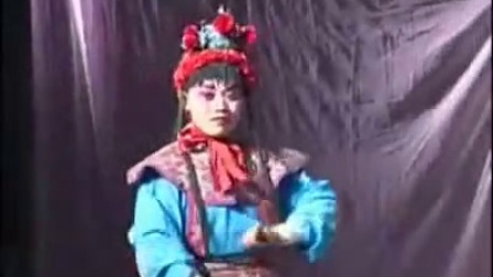 豫剧《双招亲》C 封丘县豫剧团演出