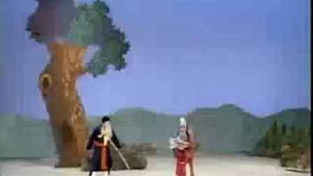 河北梆子中国河北梆子《苏三起解》