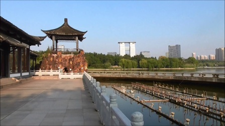 京剧清唱《霸王别姬》实景