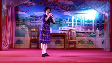 锡剧《四拜姑母》2017