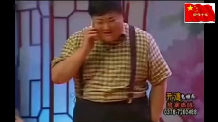 梨园春戏曲小品《对门》