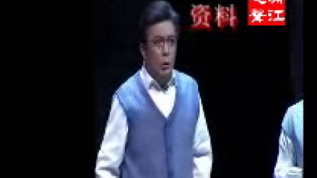 淮剧《小镇》 2017版