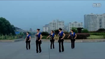 吉美广场舞《小心眼的男人》