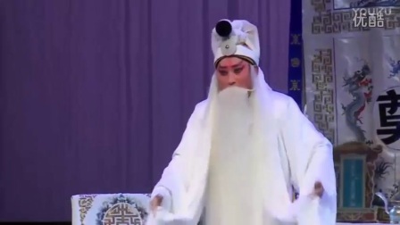 秦腔《大报仇选段祭灵》大秦腔戏