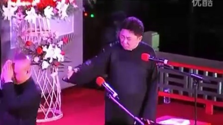 郭德纲 于谦相声《快乐传奇》高清