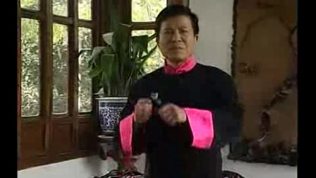 绍兴莲花落《七星剑》上