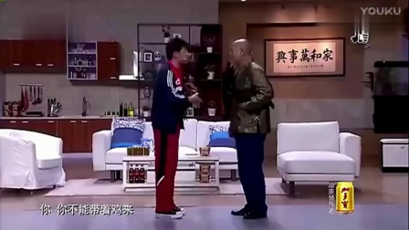 孙涛小品《给公鸡相亲》