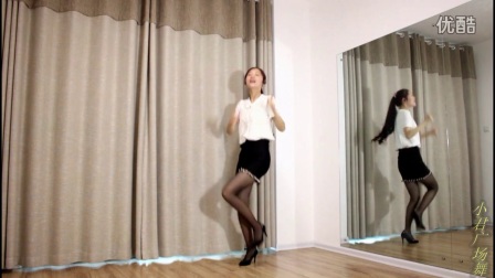 小君广场舞 韩舞  Wonder Girls  Nobody下载