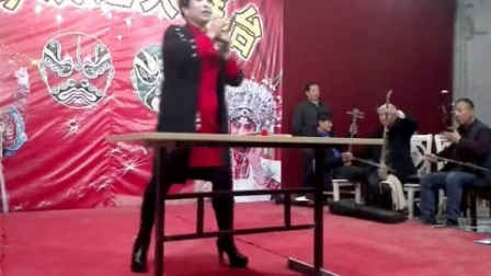 河南坠子《洞房里日本话》全集