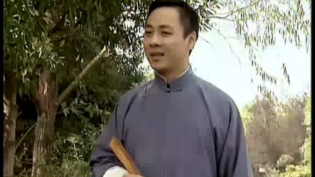 绍兴莲花落《马太守造鉴湖》高清