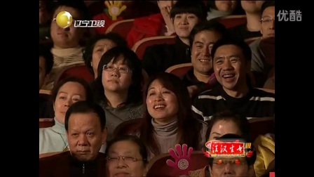 相声郭德纲 于谦《美丽人生》高清