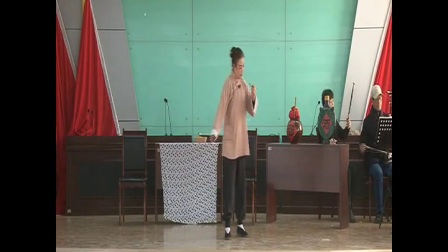 吕剧《李二嫂改嫁》片段 高郭艺术团