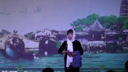 沪剧《杨八曲》