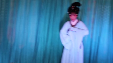 春桃剧团花鼓戏《正娘被救》下载
