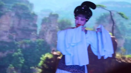 春桃剧团花鼓戏《正娘遇难》下载