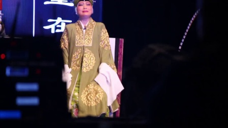 春桃剧团花鼓戏《百岁挂帅》下载