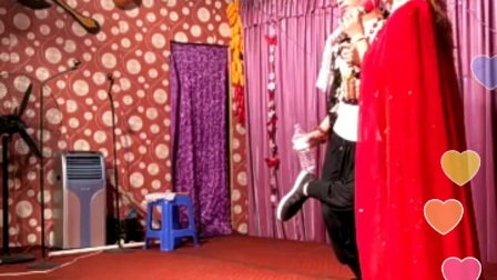 二人转正戏《杜十娘》陈小花