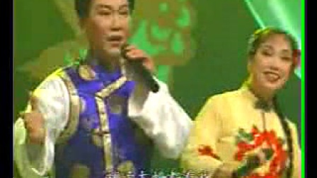 二人转小帽《春哥上工》韩子平 演唱