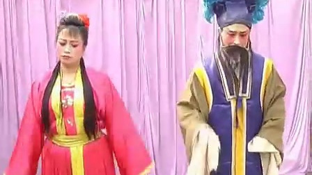 山东吕剧《姊妹易嫁》今日是五月二十八