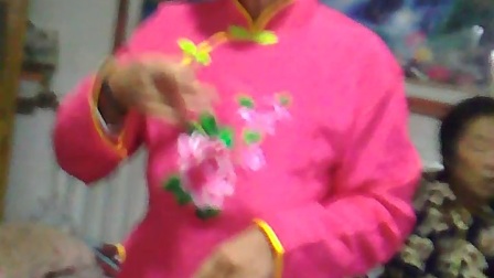 饶阳屯里河北梆子 杜薇逃出烟花院