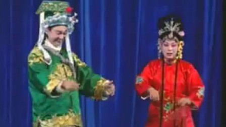 涟水淮剧《郑巧娇》第二部分上 2 《冯秀翟