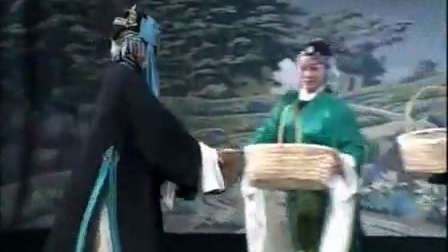 涟水淮剧《王宝钏与薛平贵》下 第二部分 等下载