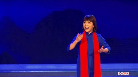 《空中剧院》大型系列戏曲音乐会 川剧《江
