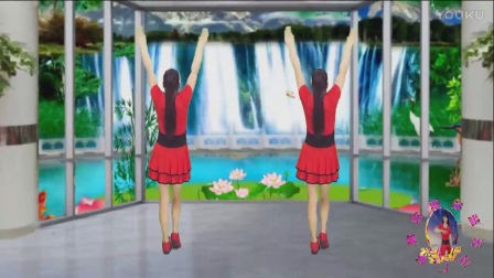 美久广场舞大全广场舞教学慢三下载