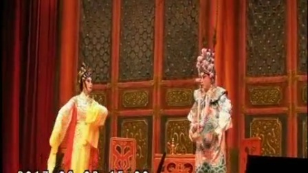 粤剧折子戏《小宴》