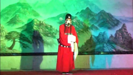 吕剧《逼婚记》选段 杨兴泉